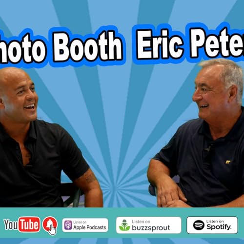 『30A Photo Booth Eric Peterson』のカバーアート