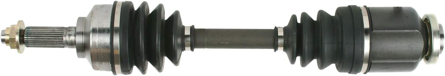 Cardone 66-8126 New CV Axle