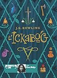  L\'ICKABOG CD