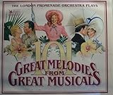 101 Great Melodies from Great Musicals