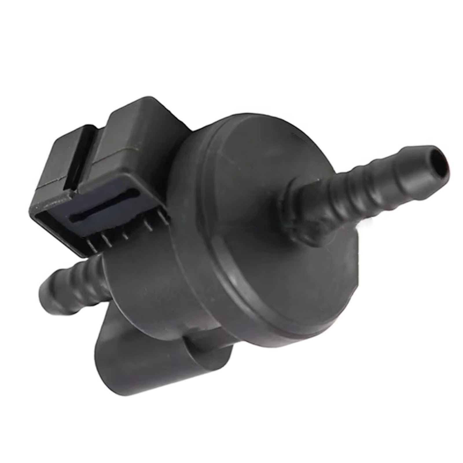 Evaporation Purge Control Valve Compatible with VW for Jetta 2005-2017 for Rabbit 2008-2009 for Passat 2006-2008 Vacuum Solenoid Valve Steam Tank Purge 0280142431