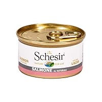 Schesir Salmone 85g