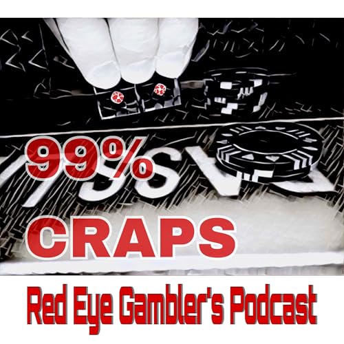 99% CRAPS cover art