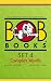 Bob Books Set 4: Complex Words