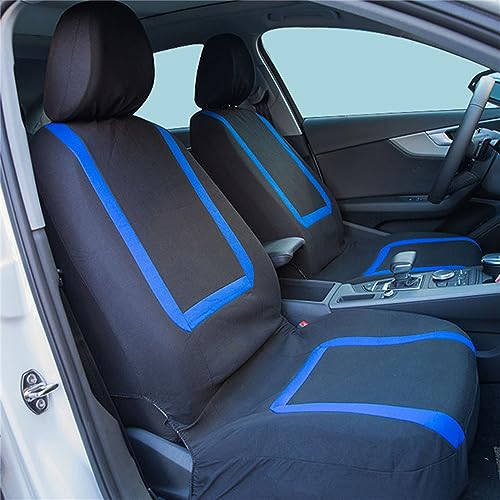 Housses de siège auto VW Scirocco protection durable gts r - 3