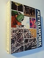 Metalwork 0026716909 Book Cover