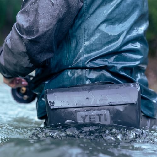 Image of YETI Sidekick Dry Waterproof Gear Case and Bag Accessory