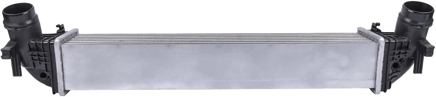 GELUOXI Charge Air Cooler Intercooler Replacement for Chevy Cruze Premier Hatchback L LS LT Sedan 1.4L L4 GAS DOHC 2016-2019 18088 96140