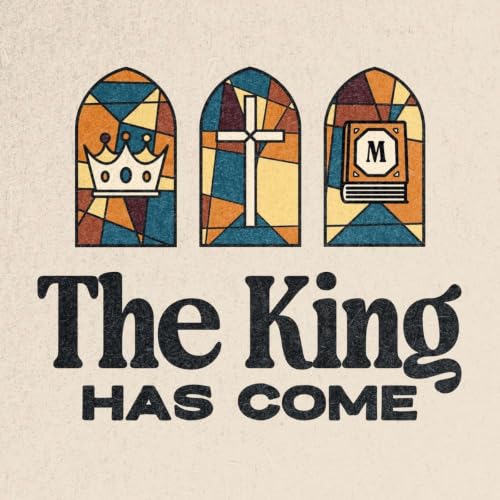 The King Has Come (Part 5): Listen & Receive&mdash;Raul Mendez