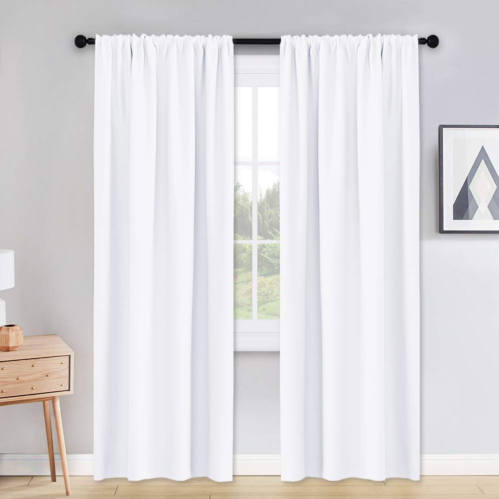 90 Inch Long Curtains Curtains & Drapes 2023