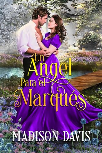 Un ángel para el marqués