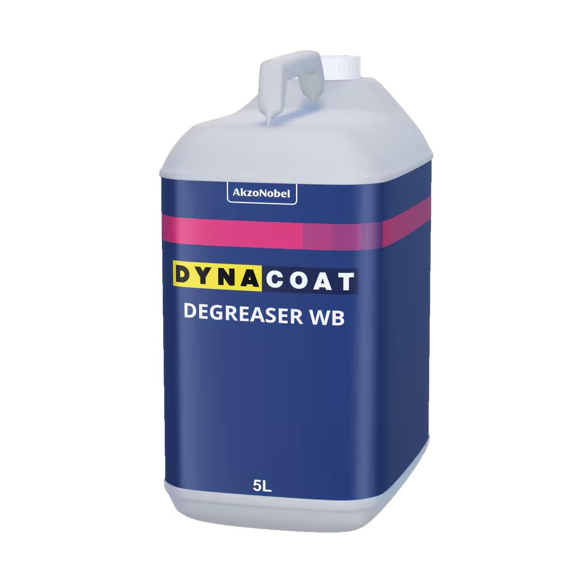 Dynacoat - WB Degreaser Lt.5