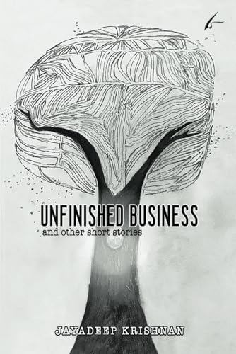 Unfinished Business and Other Stories