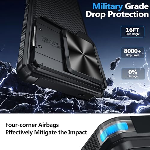 Image of Magnetic for Samsung Galaxy S26 Ultra Case-Black
