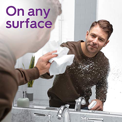 Viva Multi-Surface Cloth Paper Towels, Task Size - 12 Family Rolls (2 Packs Of 6 Rolls) = 30 Regular Rolls (143 Sheets Per Roll), 286 Count (Pack Of 6) #TOP4