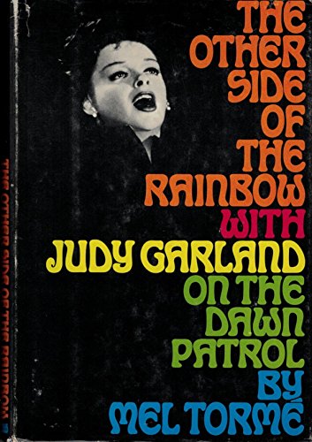 The Other Side of the Rainbow with Judy Garland... B00742GZKQ Book Cover