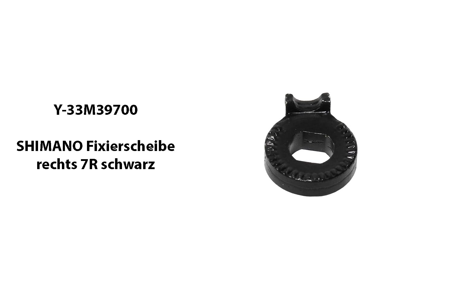 SHIMANO Komponenty Piasta Nexus-Cap Nut 7R/7L