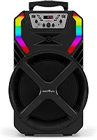 Caixa de Som Amplificada Britânia BCX12100 Woofer 12” 700W Bivolt