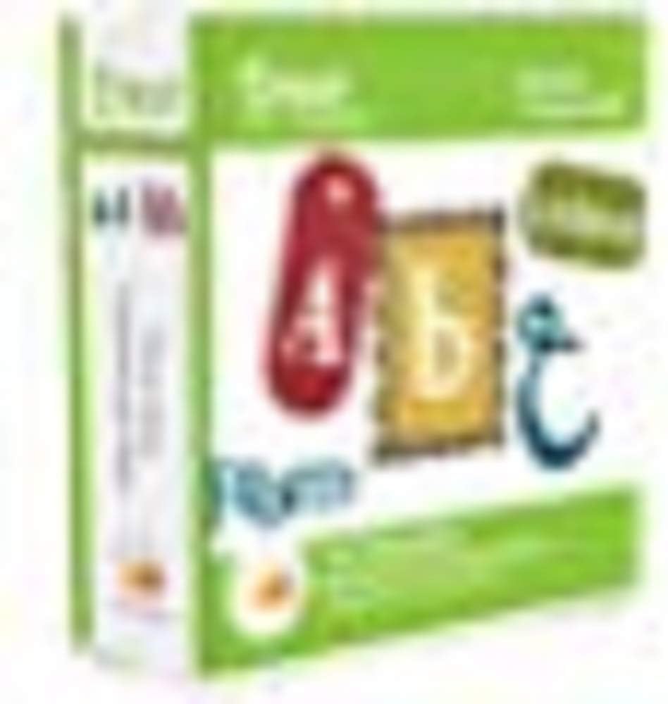 Cricut Cricut Base Camp Cartridge