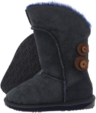 Botas emu mujer Clearance