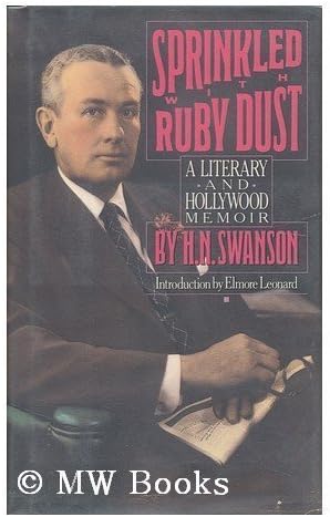 Sprinkled With Ruby Dust by H. N. Swanson (1989-12-01)