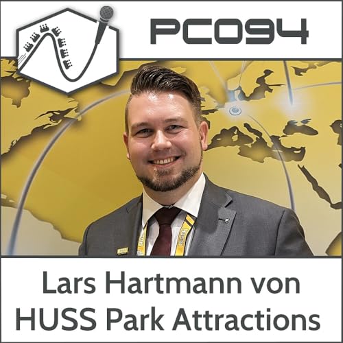 PC094 &ndash; Lars Hartmann von HUSS