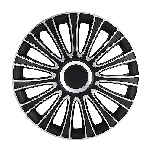 Alpena Lemans 16 Inch Wheel Cover Set
