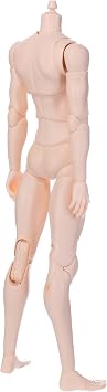 Obitsu Seisakujo 30 cm Obitsu Body Natural 30BD-M01N