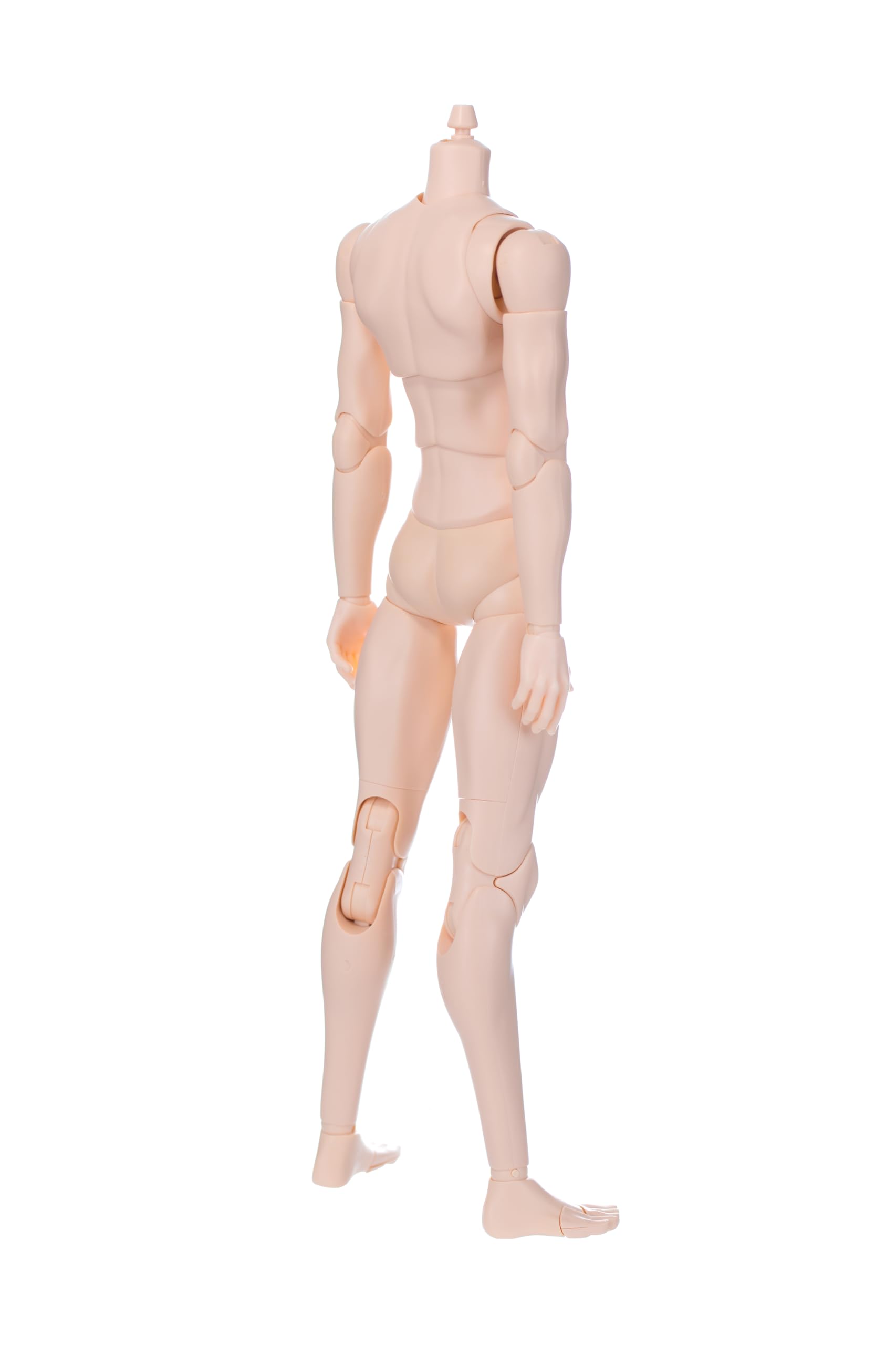 Amazon.co.jp: オビツ製作所(Obitsu Seisakujo) 30㎝オビツボディ