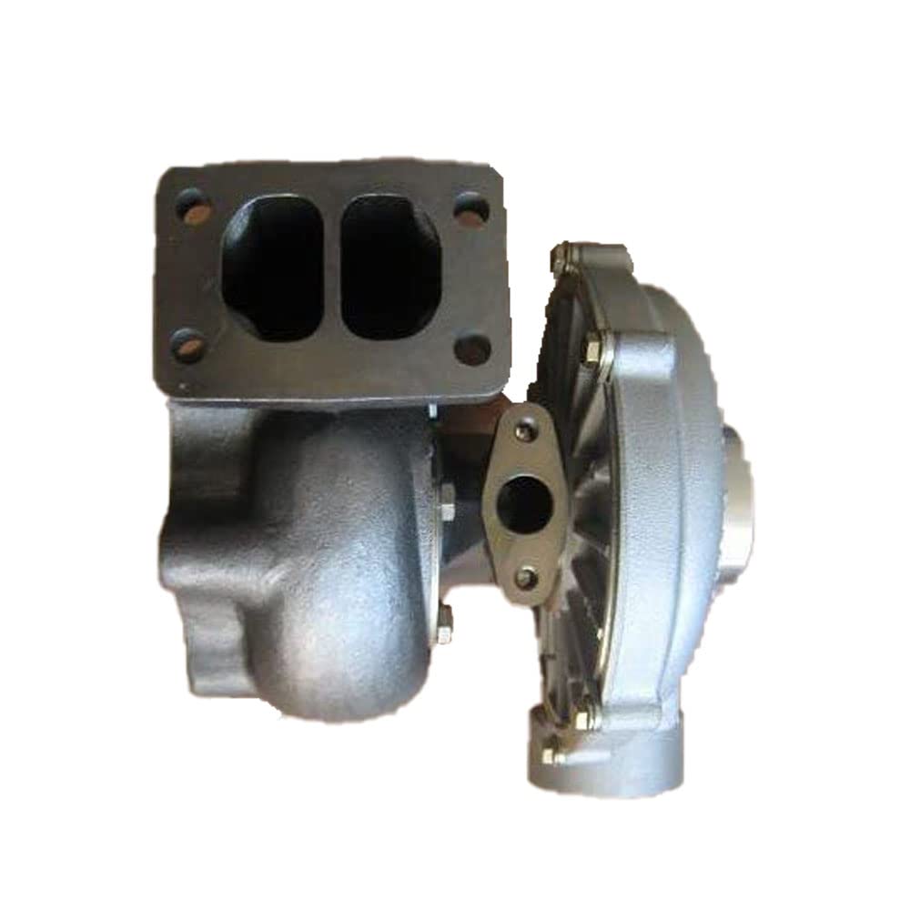Amazon.com: Turbocharger 0040966099 for Benz Diesel Truck OM422 
