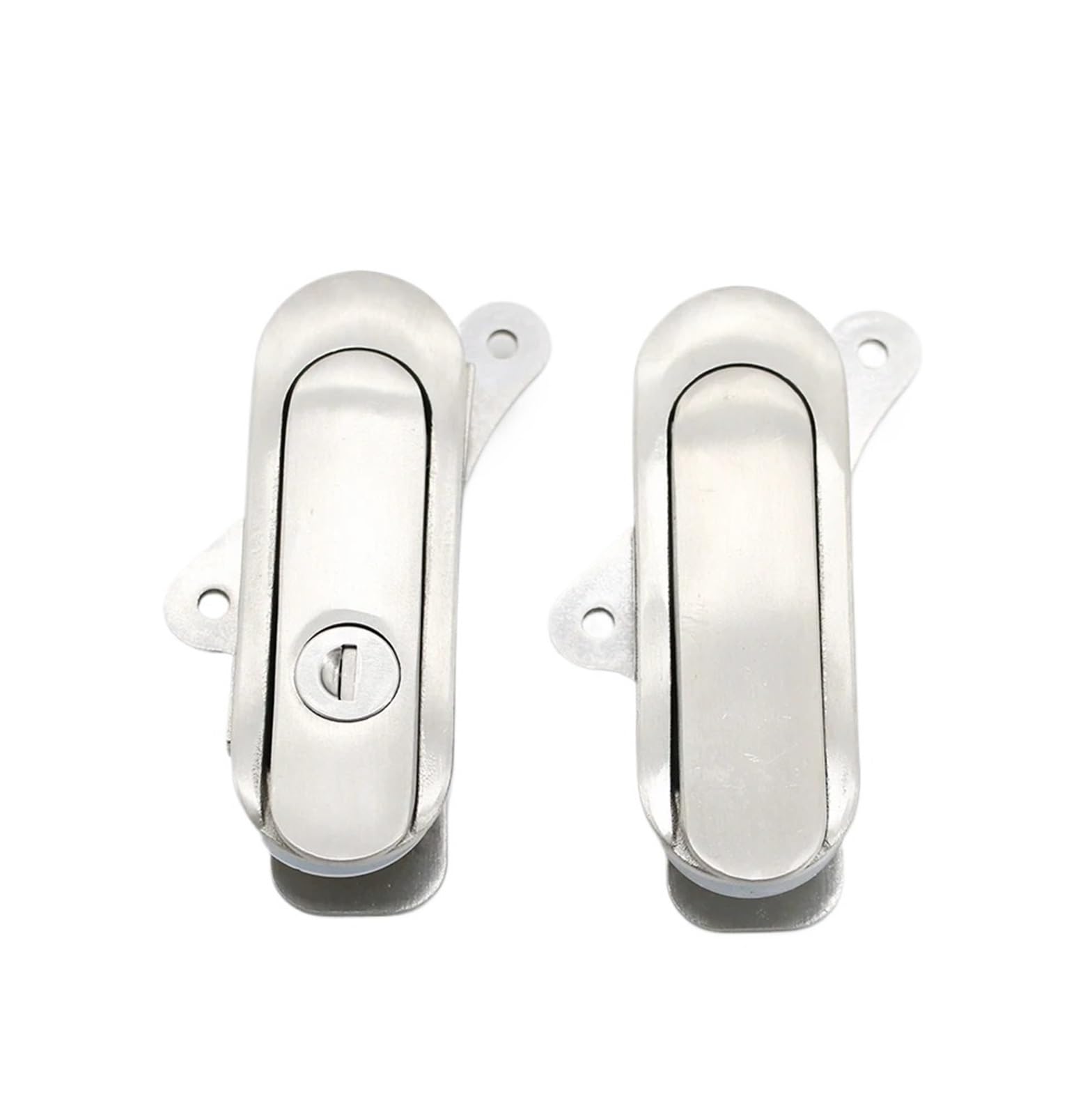Serrure d'avion AB403 en acier inoxydable 304 pour boîte de distribution
