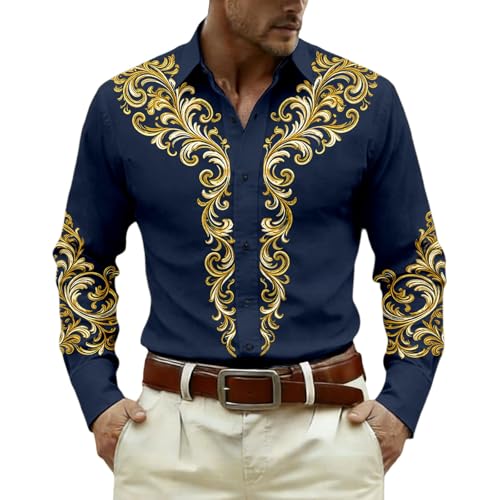 Tee Mélange De Coton Homme Anti Transpiration pour Rester Frais Tout l’Été