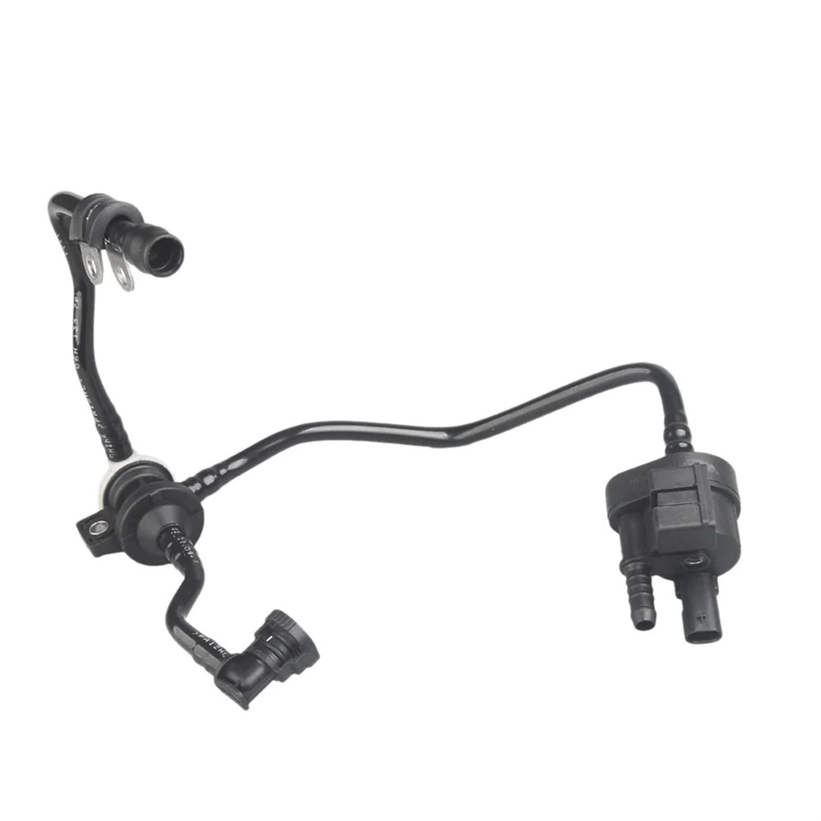 Électrovanne de purge Golf MK6 actionneur vide carburant B6 - 7
