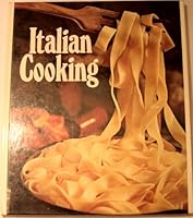 Italian Cooking ('Round the world cooking library) 0715362380 Book Cover