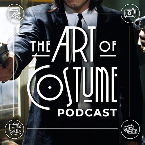 Pulp Fiction with Costume Designer, Betsy Heimann