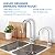 APEC Water Systems Faucet-CD-CP
