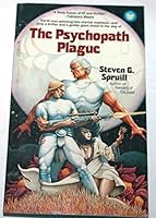 The Psychopath Plague 0440172306 Book Cover
