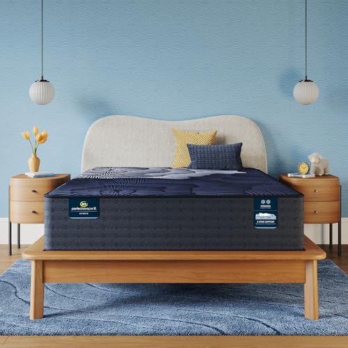 Serta Perfect Sleeper X - Prescott 14