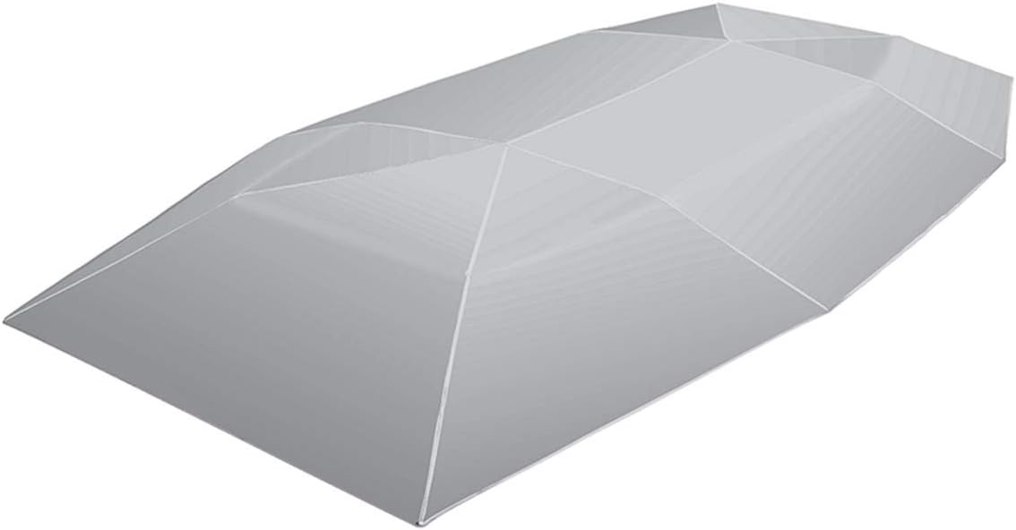 protezione di copertura per auto in tessuto