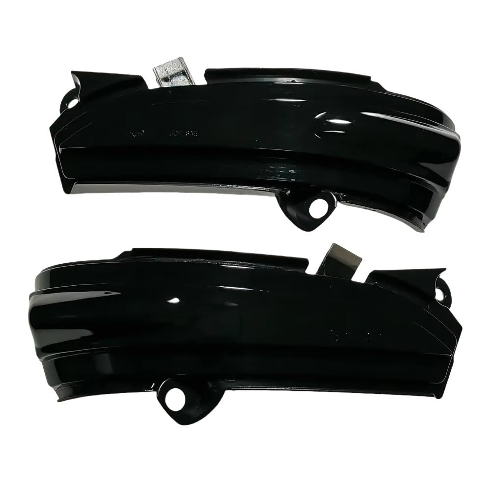 Clignotant dynamique pour MK5 2014-2019 - Pack de 2 feux LED de rétroviseur