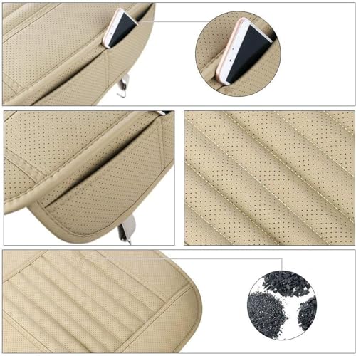 Coussin siège voiture anti-mal de dos pour DS Crossback