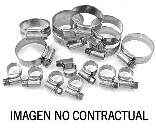 Kit Abrazaderas Kawasaki Samco CK KAW-49
