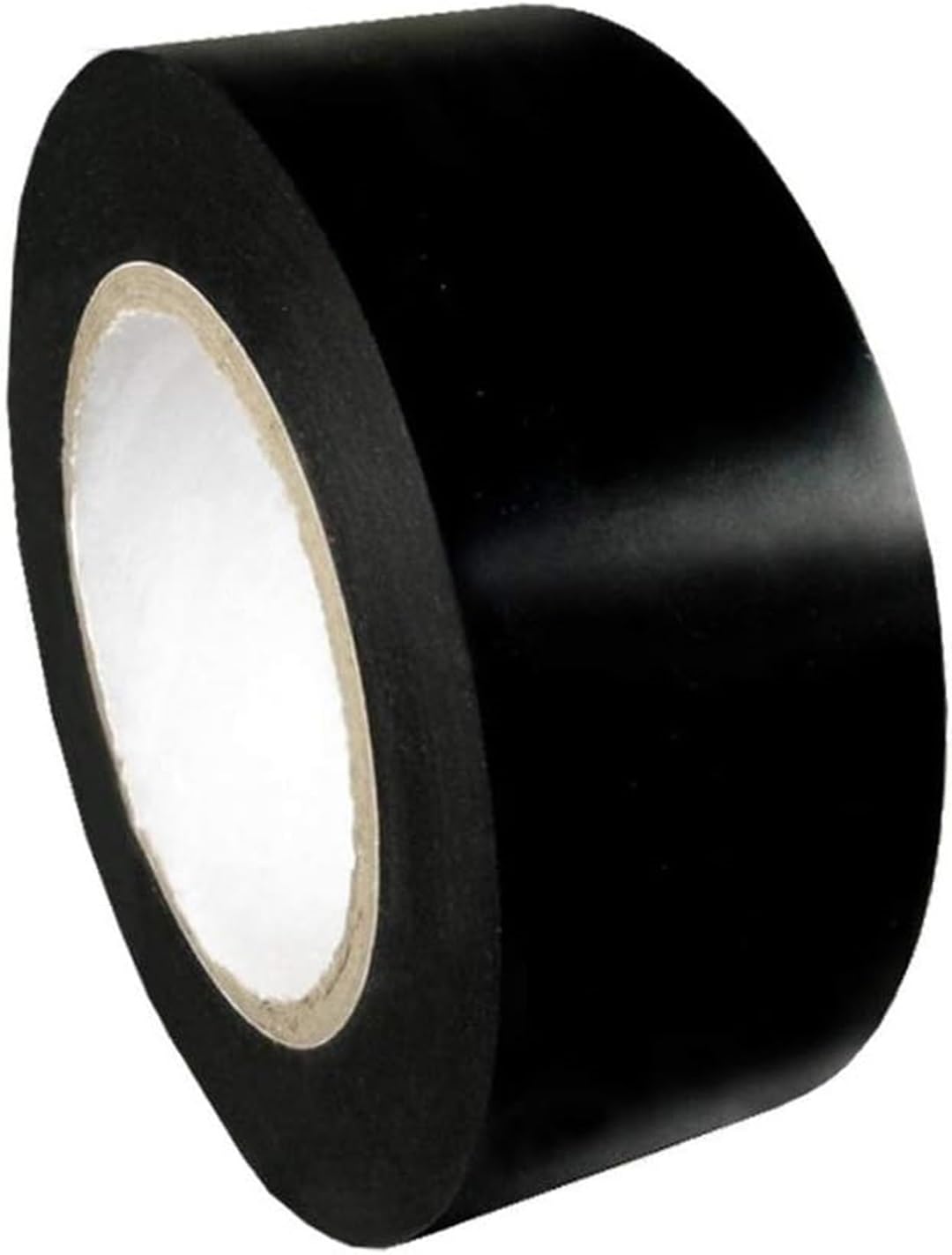 QUSAI TRADING - Premium PVC Pipe Wrapping Tape - Self-Fusing Silicone Tape for Pipe Repair, Waterproof, Heat Resistant, Durable for Plumbing, Automotive, and Emergency Repairs - 2 Inch x 10 Yards