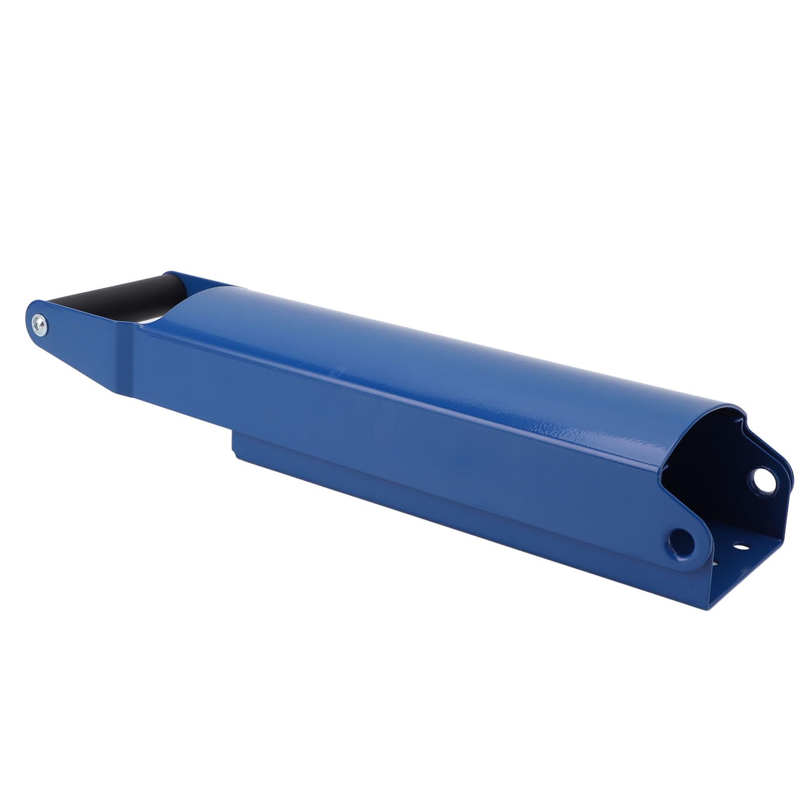 Aluminium-Dosenverdichter. Effizienter, Platzsparender Metalldosenzerkleinerer Zum Recycling von 16-Unzen-Dosen für Umweltfreundliche Benutzer (Blau)