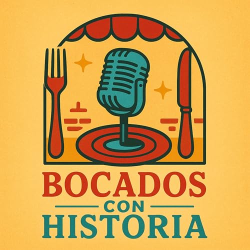 Couverture de Bocados con Historia