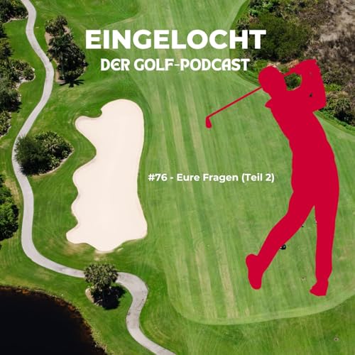 #76 - Eure Fragen, Teil 2 (22.11.2025)