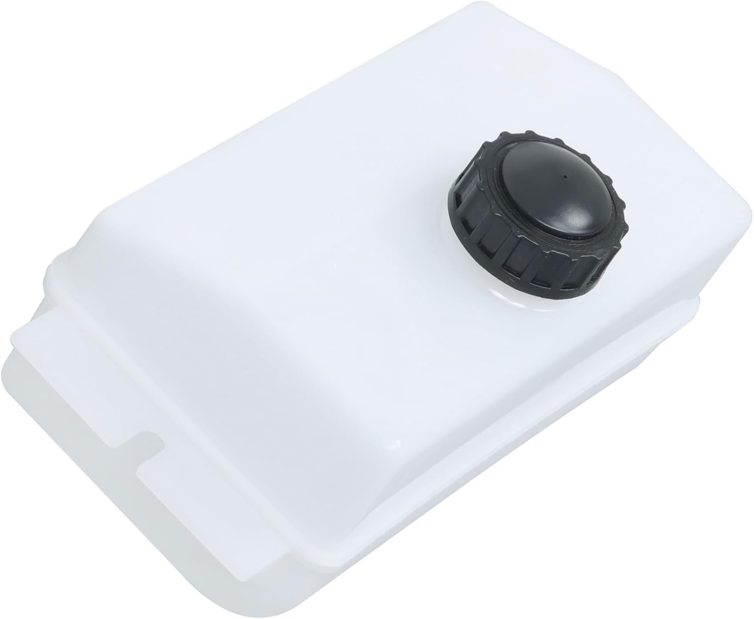 532184900 532109202 1-pack Fuel Tank With Fuel Cap Replacement for Craftsman, Poulan, Poulan Pro, Roper, Sears, Weedeater, Replace 109202X, 105738X,184900