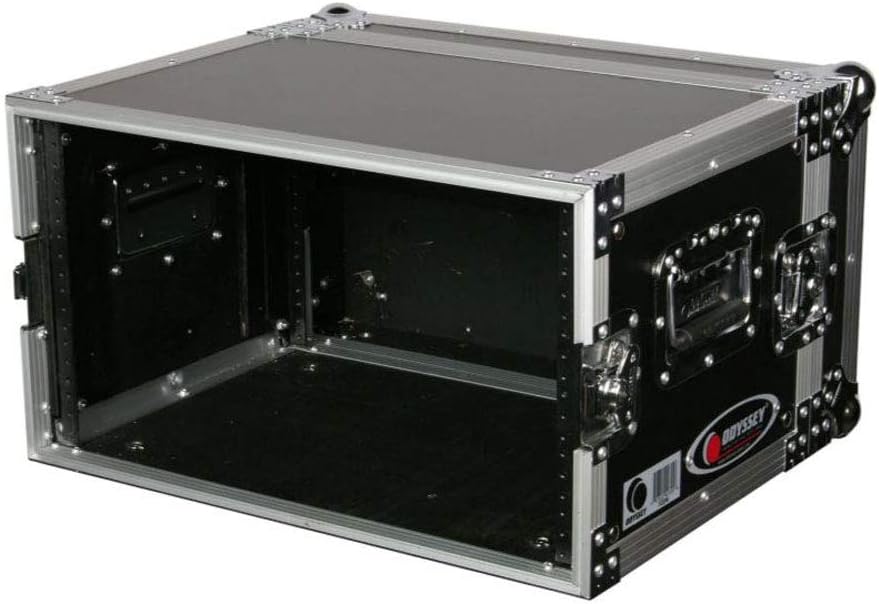 Odyssey FZER6 Flight Zone Ata 6 Space Effects Rack