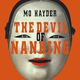 The Devil of Nanking