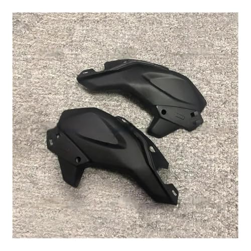 Capot de moto Z900 2017 2018 2019, finition premium pour carénage latéral